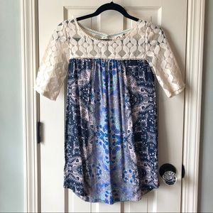 Anthropologie Akemi + Kin Top